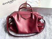 Givenchy Medium Antigona Soft Pink ZP17500 45cm - 1