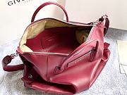 Givenchy Medium Antigona Soft Pink ZP17500 45cm - 4