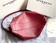 Givenchy Medium Antigona Soft Pink ZP17500 45cm - 5