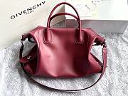 Givenchy Medium Antigona Soft Pink ZP17500 45cm - 6