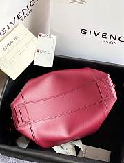 Givenchy Trumpet Antigona Soft Pink ZP17500 35cm - 3
