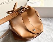 Givenchy Medium Antigona Soft Brown ZP17500 45cm - 2