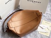 Givenchy Medium Antigona Soft Brown ZP17500 45cm - 4