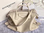 Givenchy Medium Antigona Soft Beige ZP17500 45cm - 3