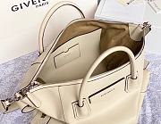 Givenchy Medium Antigona Soft Beige ZP17500 45cm - 4