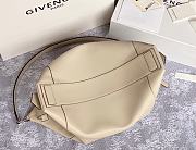 Givenchy Medium Antigona Soft Beige ZP17500 45cm - 5