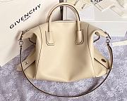 Givenchy Medium Antigona Soft Beige ZP17500 45cm - 6