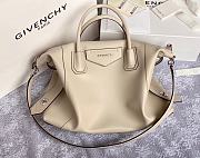 Givenchy Medium Antigona Soft Beige ZP17500 45cm - 1