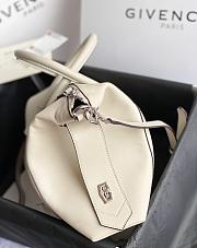 Givenchy Trumpet Antigona Soft Beige ZP17500 35cm - 6