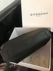 Givenchy Medium Antigona Soft Black ZP17500 45cm - 6