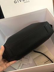 Givenchy Trumpet Antigona Soft Black ZP17500 35cm - 2