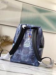 Louis Vuitton Discovery Damier Salt N50060 40cm - 6