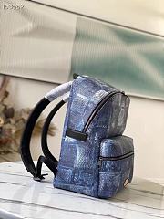 Louis Vuitton Discovery Damier Salt N50060 40cm - 3