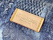 Louis Vuitton Discovery Damier Salt N50060 40cm - 5