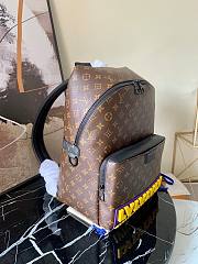 Louis Vuitton Discovery Monogram M57965 40cm - 3