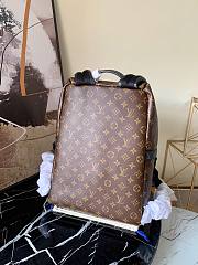 Louis Vuitton Discovery Monogram M57965 40cm - 5