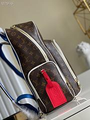 Louis Vuitton Virgil Abloh Monogram Brown M45581 45cm - 6