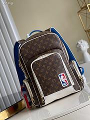 Louis Vuitton Virgil Abloh Monogram Brown M45581 45cm - 1