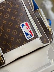 Louis Vuitton Virgil Abloh Monogram Brown M45581 45cm - 5