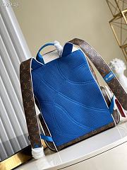 Louis Vuitton Virgil Abloh Monogram Brown M45581 45cm - 4