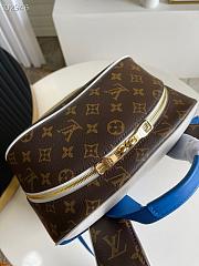 Louis Vuitton Virgil Abloh Monogram Brown M45581 45cm - 2