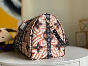 Louis Vuitton Keepall Bandoulière 45 Monogram M45473  - 4