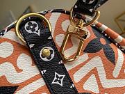 Louis Vuitton Keepall Bandoulière 45 Monogram M45473  - 3
