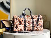 Louis Vuitton Keepall Bandoulière 45 Monogram M45473  - 1