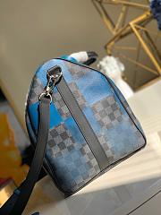 Louis Vuitton Avenue Damier Graphite Giant N40410 50cm - 5