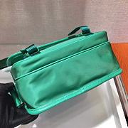 Prada Crossbody Bag Green A2VD034 22cm - 3