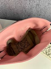 Loewe Flamenco Mini Pink 1045 18cm - 6