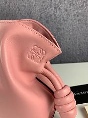 Loewe Flamenco Mini Pink 1045 18cm - 5
