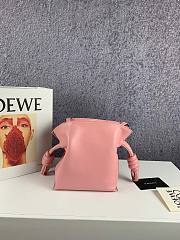 Loewe Flamenco Mini Pink 1045 18cm - 2