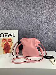 Loewe Flamenco Mini Pink 1045 18cm - 1