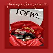 Loewe Flamenco Mini Red 1045 18cm - 3