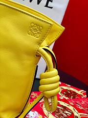 Loewe Flamenco Mini Yellow 1045 18cm - 2