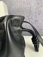 Loewe Flamenco Mini Black 1045 18cm - 3