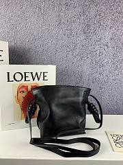 Loewe Flamenco Mini Black 1045 18cm - 4