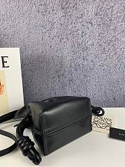 Loewe Flamenco Mini Black 1045 18cm - 5