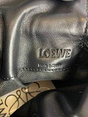 Loewe Flamenco Mini Black 1045 18cm - 6