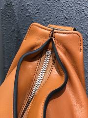 Loewe Anton Bag Crossbody Brown 47cm - 5