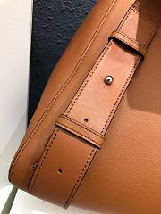 Loewe Anton Bag Crossbody Brown 47cm - 3