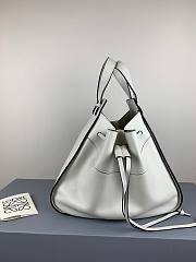 Loewe large hammock bag 304603 32cm - 6