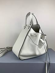 Loewe large hammock bag 304603 32cm - 4