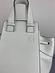 Loewe large hammock bag 304603 32cm - 3