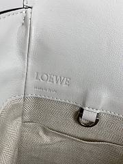 Loewe large hammock bag 304603 32cm - 2