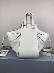 Loewe large hammock bag 304603 32cm - 1