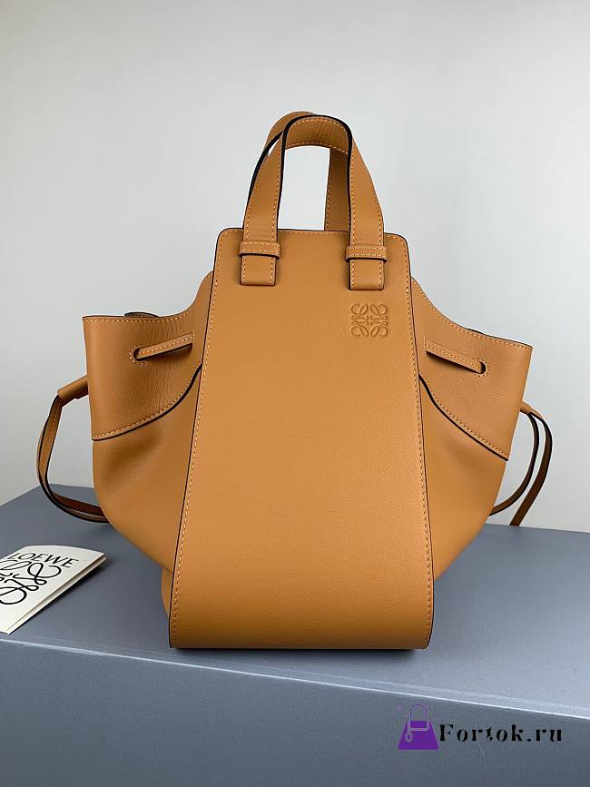 Loewe large hammock bag 304604 32cm - 1