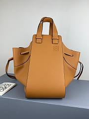 Loewe large hammock bag 304604 32cm - 1