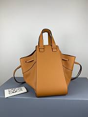 Loewe large hammock bag 304604 32cm - 6